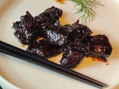 文火煨山东黑牛-鲁采LU STYLE(新天地店)