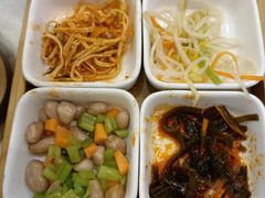 -韩香福烤肉庄园(荣成店)