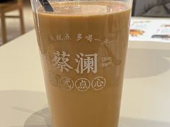 -蔡澜点心·粤菜(西单大悦城店)