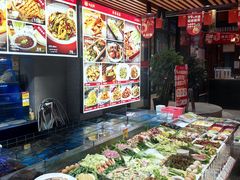 -永红源啤酒·烧烤·海鲜·大排档(青特城店)