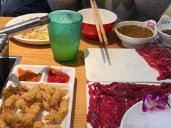 -好想牛·鲜切自助牛肉火锅(七堡花园城店)