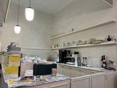 -鹿里烘焙LulyBaking(东二环泰禾广场店)