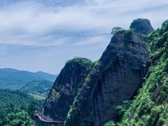 -崀山风景名胜区