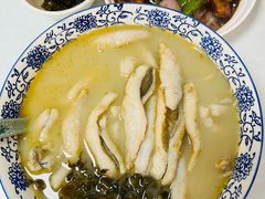 -明呈黄鱼面馆(斜土路店)