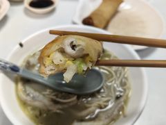 -明呈黄鱼面馆(斜土路店)