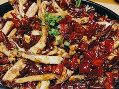 -巢爷老味(东方红店)