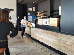 -星巴克(七宝领展广场1F店)