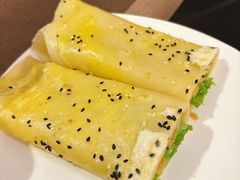 -索菲特酒店·海鲜自助 ·聚餐厅