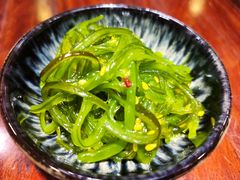 -渔日本料理铁板烧(新天地假日广场店)