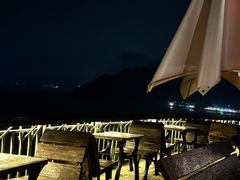 -Brew Farm·精酿农场海滨悬崖餐厅
