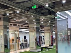 -空中健身·游泳(季佳荟新华家园店)