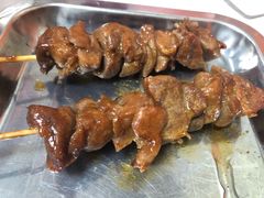 -海平馄饨(逍遥二路店)