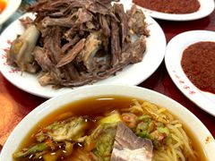 -西塔大冷面(市府大路店)