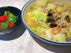 -五稻厨房粤西菜(新闻店)