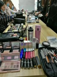 -熙画美上门MakeUp美甲美睫