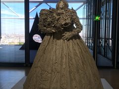 -蓬皮杜艺术中心