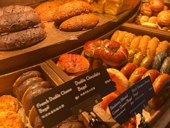 -B&C黄油与面包·THE GARDEN BAKERY概念店(世纪汇店)