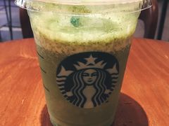 -星巴克(福州三坊七巷店)