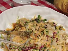 -西贝(满都海公园店)