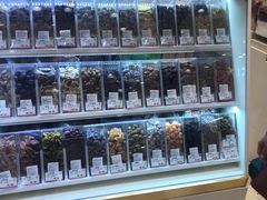 零售区-泰康食品(南京东路店)