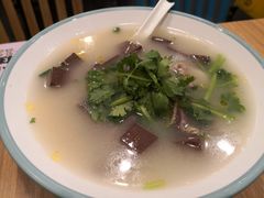 -小杨生煎(宝山花园城店)