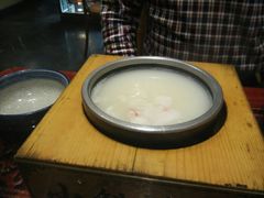 -小铫鸡汤