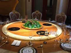 -白金汉爵大酒店(相城店)