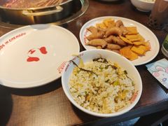 -牛签签串串香(IFS店)