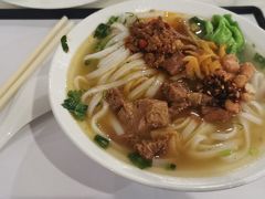 -南航明珠v2头等舱公务舱休息室