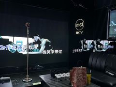 -魅KTV·AI辅唱(人民广场旗舰店)