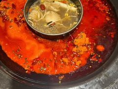 -陈眼镜火锅(总店)