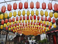 -婺源梦里老家大型山水实景演出