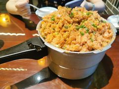 -杨记隆府(南坪店)