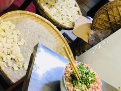 -阿麟馄饨(延长路店)