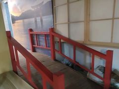 -白兔子密室(长寿路店)