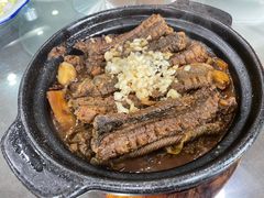 炖生敲-广迎居老正兴菜馆