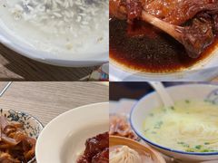 -新万鑫银丝面·非遗无锡味(惠山古镇店)