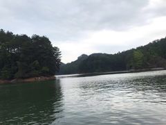 -冠豸山景区