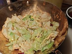 -绿茶餐厅(光谷世界城步行街店)