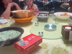-聚味瞿记·龙虾堂(咸嘉湖店)