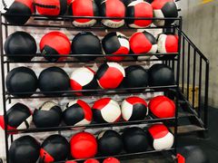 -CrossFitTianfu综合训练馆