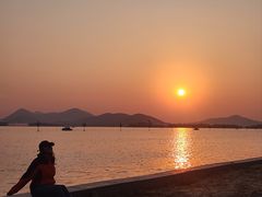 -云龙湖旅游景区