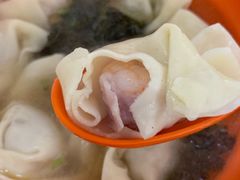 -阿麟馄饨(延长路店)