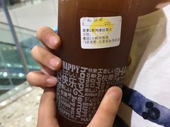 -快乐柠檬happylemon(丰台万达广场店)