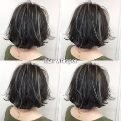 -GIRL STYLE 烫发·染发沙龙