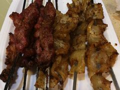 -313羊庄鲜羊火锅·鲜羊肉烧烤(李村店)