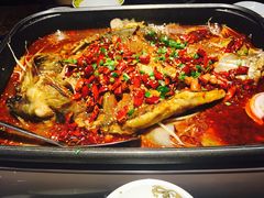-龙门烤鱼(东方宝泰店)