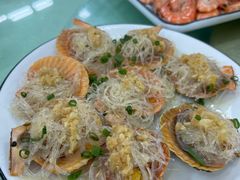 -景好海鲜餐厅(大鹏必选旅游店)