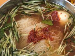鸡西大冷面-鸡西冷面(翠竹店)