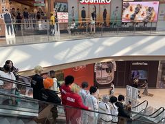 -寿司郎(皇庭广场店)
